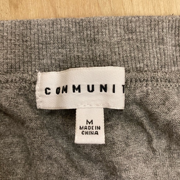 Aritzia Community Skirt - Picture 4 of 6